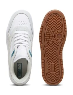 Puma Doublecourt PRM Trainers -Cyberjammies Store doublecourt prm trainers 8