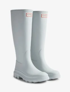 Hunter Downpour Knee High Boots -Cyberjammies Store downpour knee high boots 8