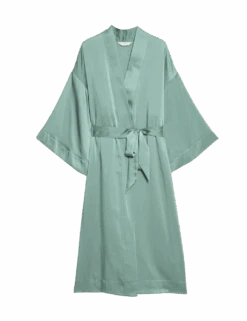 Dream Satin™ Lace Wrap -Cyberjammies Store dream satin lace wrap