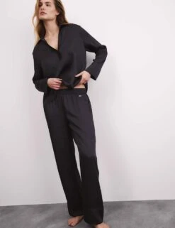 Dream Satin™ Pyjama Bottoms -Cyberjammies Store dream satin pyjama bottoms 6