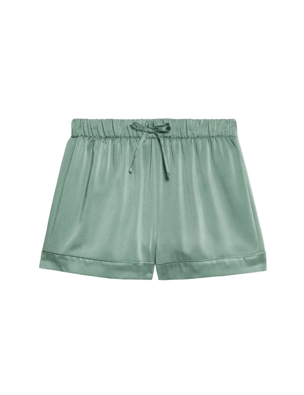 Dream Satin™ Pyjama Shorts 4 Dream Satin™ Pyjama Shorts - Image 4