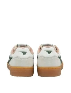 Gola Eagle '86 Leather Trainers -Cyberjammies Store eagle 86 leather trainers 5