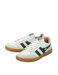 Gola Eagle '86 Leather Trainers -Cyberjammies Store eagle 86 leather trainers 7