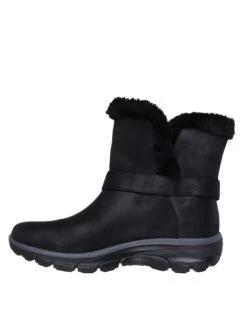 Skechers Easy Going Dreamers Move Flat Ankle Boots 17 Skechers Easy Going Dreamers Move Flat Ankle Boots -Cyberjammies Store easy going dreamers move flat ankle boots 7