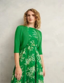 Edge To Edge Cropped Cardigan -Cyberjammies Store edge to edge cropped cardigan 14