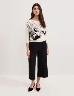 Embellished Knitted Top -Cyberjammies Store embellished knitted top 9