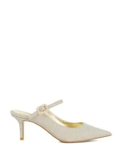 Dune London Embellished Stiletto Heel Court Shoes -Cyberjammies Store embellished stiletto heel court shoes 11