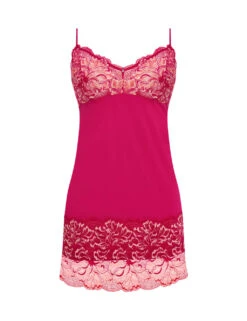 FANTASIE Emmaline Floral Lace Chemise -Cyberjammies Store emmaline floral lace chemise 8