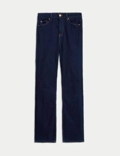 Eva Bootcut Jeans -Cyberjammies Store eva high waisted bootcut jeans with stretch 5