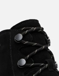 Sorel Explorer III Joan Suede Lace Up Boots -Cyberjammies Store explorer iii joan suede lace up boots 10