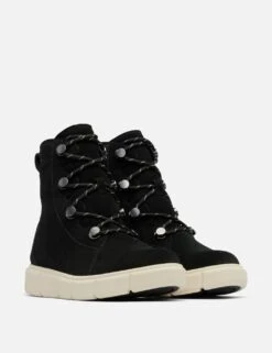 Sorel Explorer III Joan Suede Lace Up Boots -Cyberjammies Store explorer iii joan suede lace up boots 12