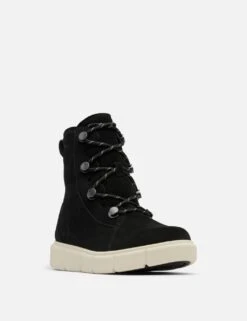 Sorel Explorer III Joan Suede Lace Up Boots -Cyberjammies Store explorer iii joan suede lace up boots 16