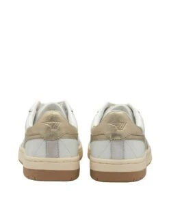 Gola Falcon Mirror Leather Trainers 18 Gola Falcon Mirror Leather Trainers -Cyberjammies Store falcon mirror leather trainers 8