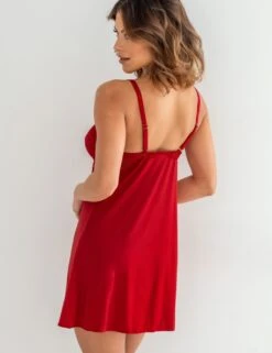 Pour Moi Fleur Lace Chemise -Cyberjammies Store fleur lace chemise 15