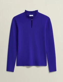 Frill Detail Jumper 18 Frill Detail Jumper -Cyberjammies Store frill detail jumper 6