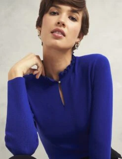 Frill Detail Jumper 20 Frill Detail Jumper -Cyberjammies Store frill detail jumper 8