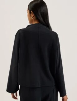 Ted Baker Funnel Neck Sweatshirt QT 9 Ted Baker Funnel Neck Sweatshirt QT -Cyberjammies Store funnel neck sweatshirt qt 3