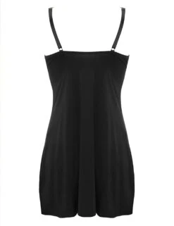 Pour Moi Geo Sculpt Strappy Chemise -Cyberjammies Store geo sculpt strappy chemise 12