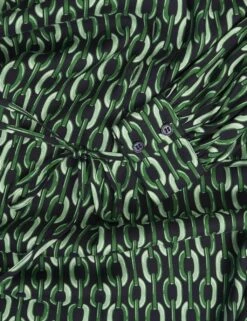 Geometric Collared Midi Shirt Dress 28 Geometric Collared Midi Shirt Dress -Cyberjammies Store geometric collared midi shirt dress 10