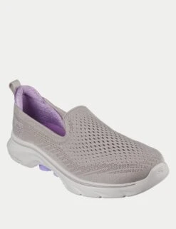 Skechers Go Walk 7 Vina -Cyberjammies Store go walk 7 vina slip on trainers 3