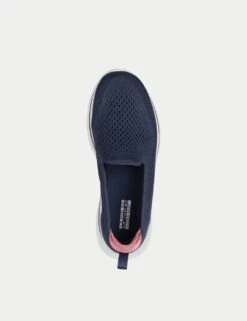 Skechers Go Walk 7 Vina -Cyberjammies Store go walk 7 vina slip on trainers 6