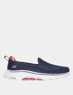 Skechers Go Walk 7 Vina -Cyberjammies Store go walk 7 vina slip on trainers 9