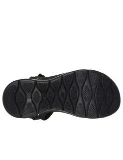 Skechers GO WALK® Flex Ankle Strap Flat Sandals -Cyberjammies Store go walk flex ankle strap flat sandals 9