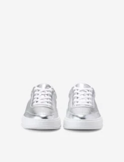 Cole Haan Grandpro Carissa Leather Metallic Trainers 22 Cole Haan Grandpro Carissa Leather Metallic Trainers -Cyberjammies Store grandpro carissa leather metallic trainers 10