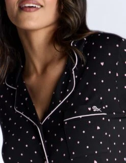 Heart Pyjama Set -Cyberjammies Store heart pyjama set 5