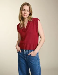 High Waisted Slouchy Wide Leg Jeans -Cyberjammies Store high waisted slouchy wide leg jeans 10