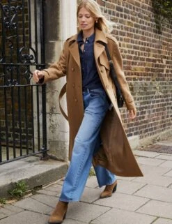 High Waisted Slouchy Wide Leg Jeans -Cyberjammies Store high waisted slouchy wide leg jeans 11