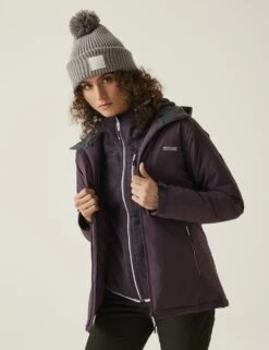 Regatta Highton Stretch IV Waterproof Padded Jacket -Cyberjammies Store highton stretch iv waterproof padded jacket 10