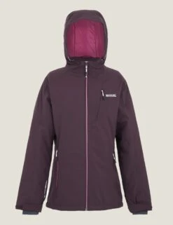 Regatta Highton Stretch IV Waterproof Padded Jacket -Cyberjammies Store highton stretch iv waterproof padded jacket 13