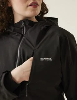 Regatta Highton Stretch IV Waterproof Padded Jacket -Cyberjammies Store highton stretch iv waterproof padded jacket 16