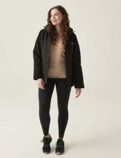 Regatta Highton Stretch IV Waterproof Padded Jacket -Cyberjammies Store highton stretch iv waterproof padded jacket 19