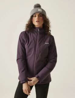 Regatta Highton Stretch IV Waterproof Padded Jacket -Cyberjammies Store highton stretch iv waterproof padded jacket 7