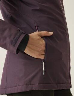 Regatta Highton Stretch IV Waterproof Padded Jacket -Cyberjammies Store highton stretch iv waterproof padded jacket 8