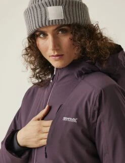 Regatta Highton Stretch IV Waterproof Padded Jacket -Cyberjammies Store highton stretch iv waterproof padded jacket 9