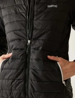 Regatta Hillpack II Water-Repellent Quilted Jacket -Cyberjammies Store hillpack ii water repellent quilted jacket 11