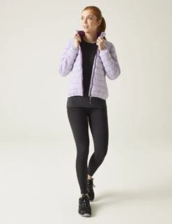 Regatta Hillpack II Water-Repellent Quilted Jacket -Cyberjammies Store hillpack ii water repellent quilted jacket 14