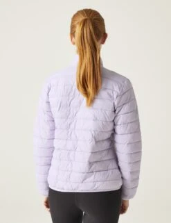 Regatta Hillpack II Water-Repellent Quilted Jacket -Cyberjammies Store hillpack ii water repellent quilted jacket 15