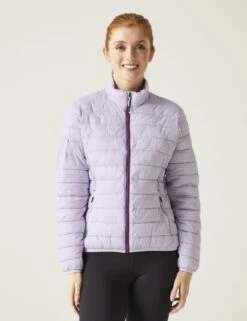 Regatta Hillpack II Water-Repellent Quilted Jacket -Cyberjammies Store hillpack ii water repellent quilted jacket 19