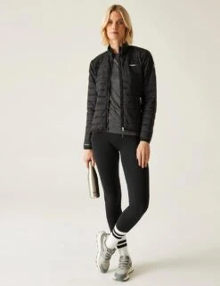 Regatta Hillpack II Water-Repellent Quilted Jacket -Cyberjammies Store hillpack ii water repellent quilted jacket 7
