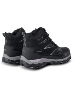 Regatta Holcombe III Waterproof Walking Boots -Cyberjammies Store holcombe iii waterproof walking boots 19