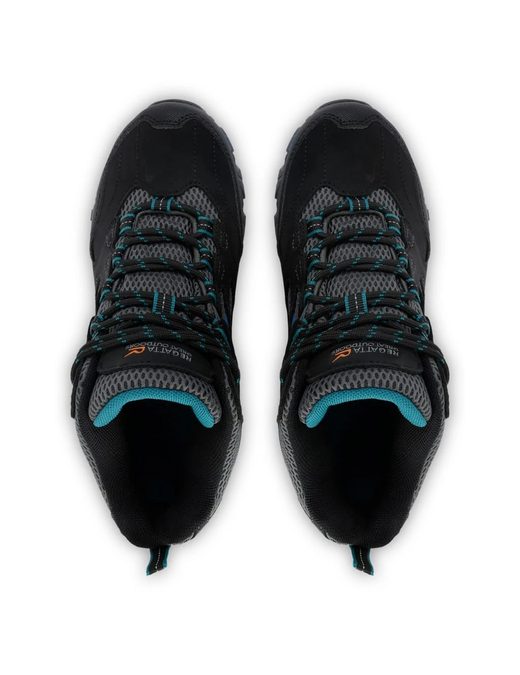 Regatta Holcombe Waterproof Walking Boots 14 Regatta Holcombe Waterproof Walking Boots - Image 14