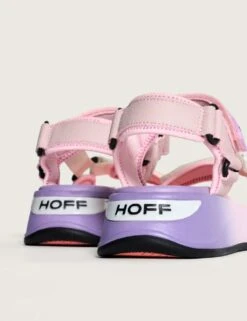 HOFF Island Chunky Riptape Sandals 26 HOFF Island Chunky Riptape Sandals -Cyberjammies Store island chunky riptape sandals 11