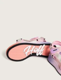 HOFF Island Chunky Riptape Sandals 27 HOFF Island Chunky Riptape Sandals -Cyberjammies Store island chunky riptape sandals 12