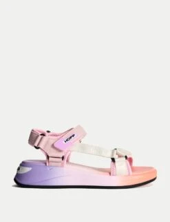 HOFF Island Chunky Riptape Sandals 29 HOFF Island Chunky Riptape Sandals -Cyberjammies Store island chunky riptape sandals 14