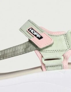 HOFF Island Chunky Riptape Sandals 21 HOFF Island Chunky Riptape Sandals -Cyberjammies Store island chunky riptape sandals 6