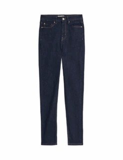 Ivy Supersoft High Waisted Skinny Jeans -Cyberjammies Store ivy supersoft high waisted skinny jeans 1